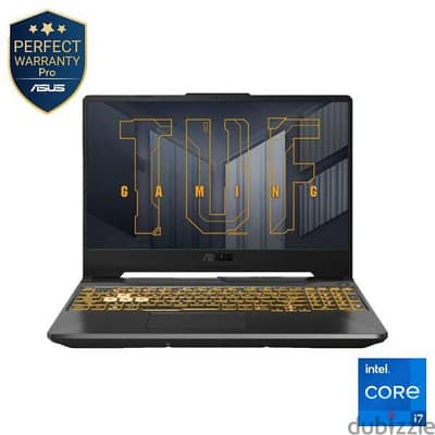جيمنج لابتوب اسوس TUF F16 FX608JMR-RV057W