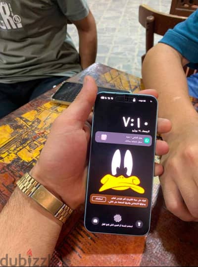 إنفنيكس هوت 6 برو