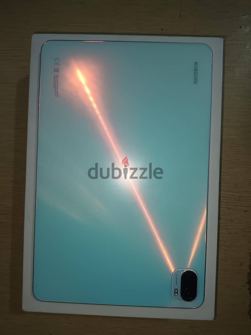 جهاز Xiaomi pad 5 1