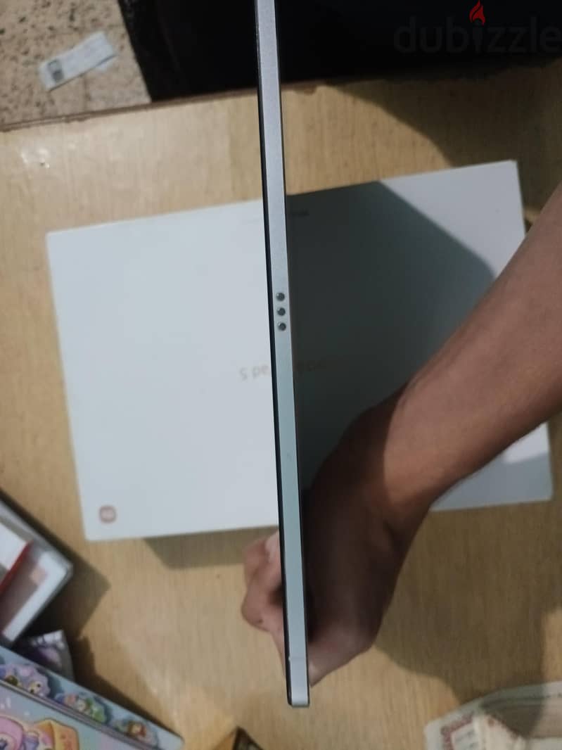 جهاز Xiaomi pad 5 4