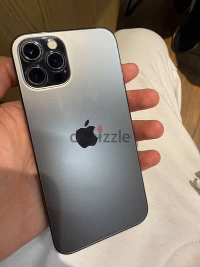 Apple - iPhone 12 Pro