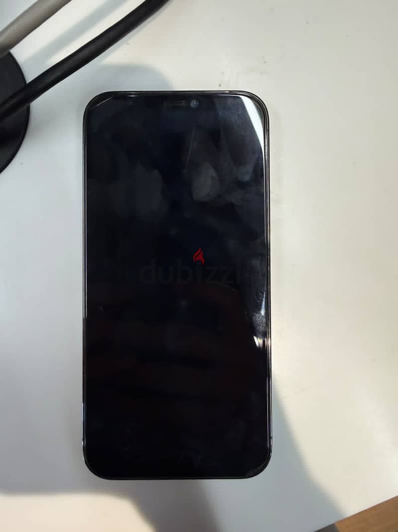 Apple - iPhone 12 Pro 1