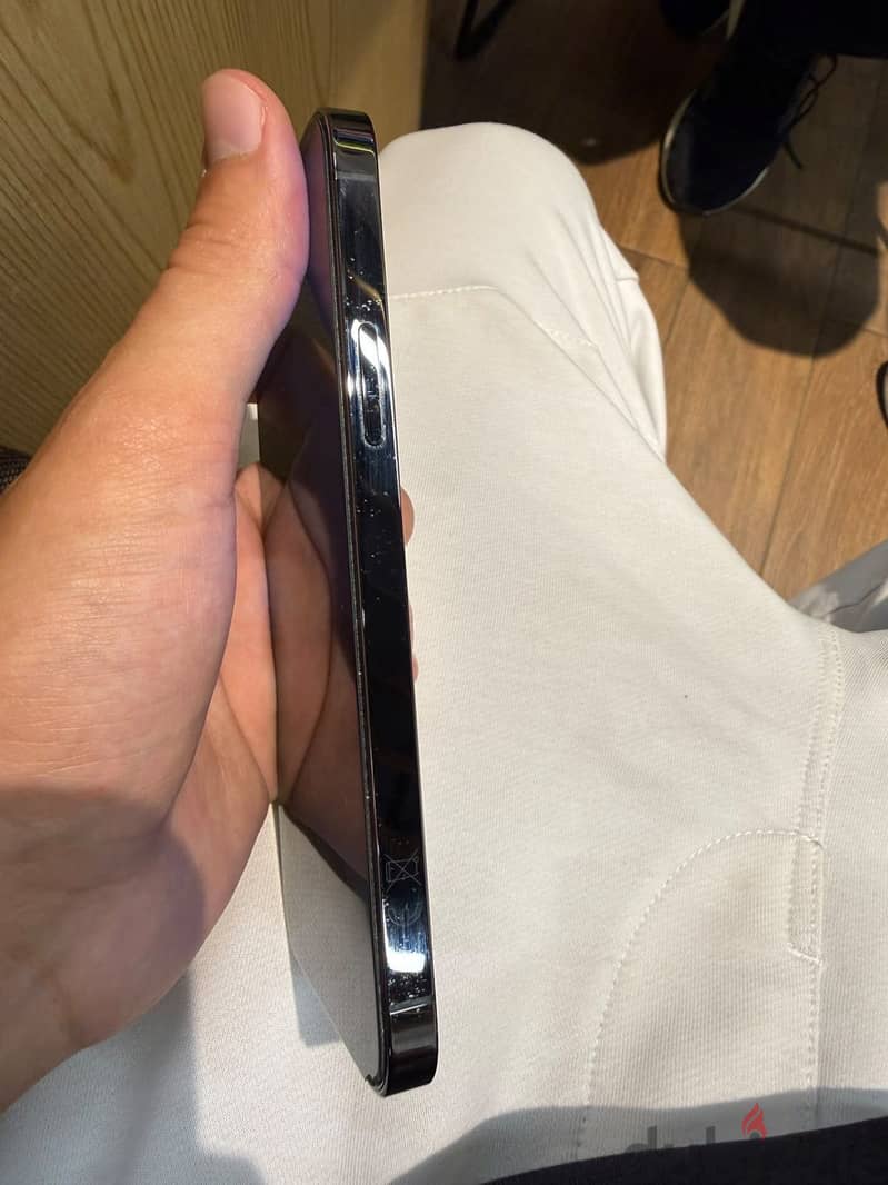 Apple - iPhone 12 Pro 2