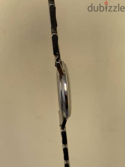 Swiss automatic vintage watch