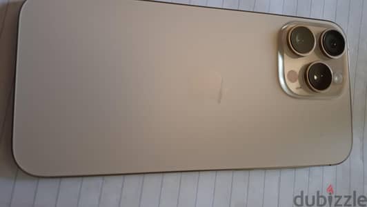 Apple - iPhone 16 Pro Max 98% Battery New