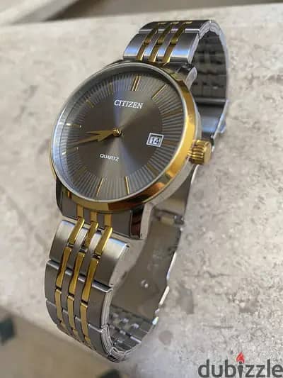 Citizen Watch