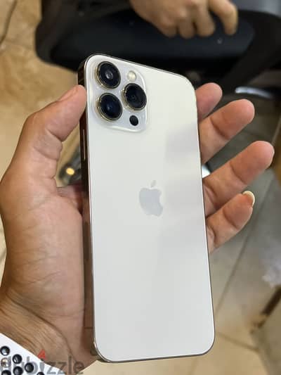 Apple - iPhone 13 Pro Max