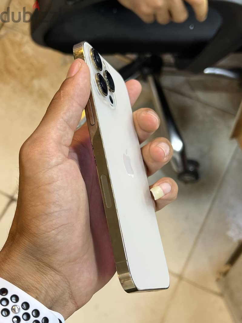 Apple - iPhone 13 Pro Max 1