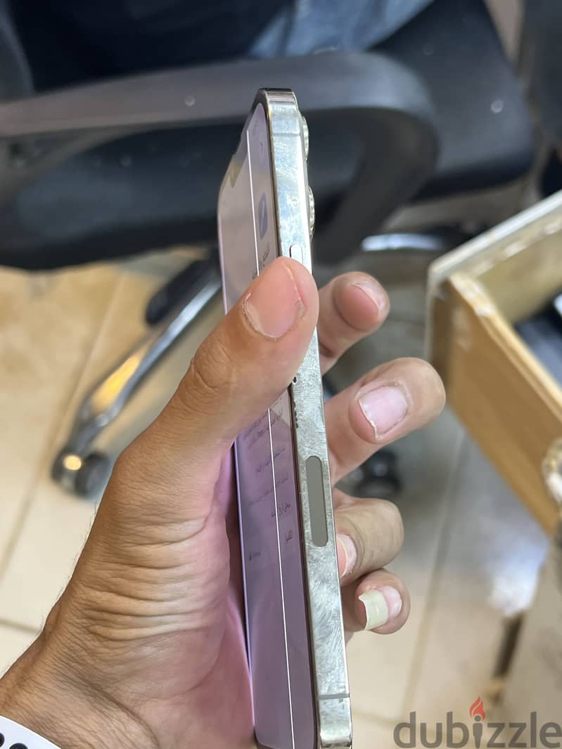 Apple - iPhone 13 Pro Max 2