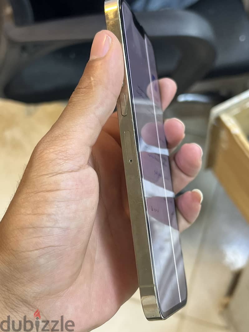 Apple - iPhone 13 Pro Max 3