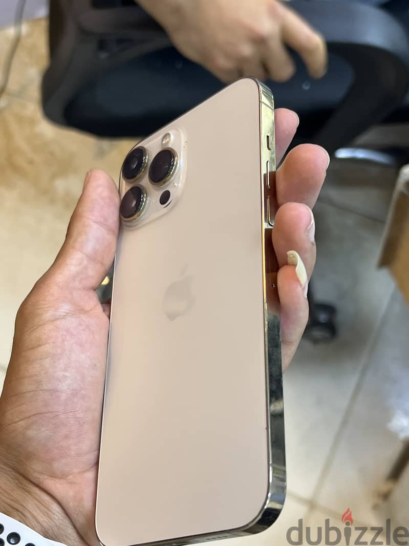 Apple - iPhone 13 Pro Max 4
