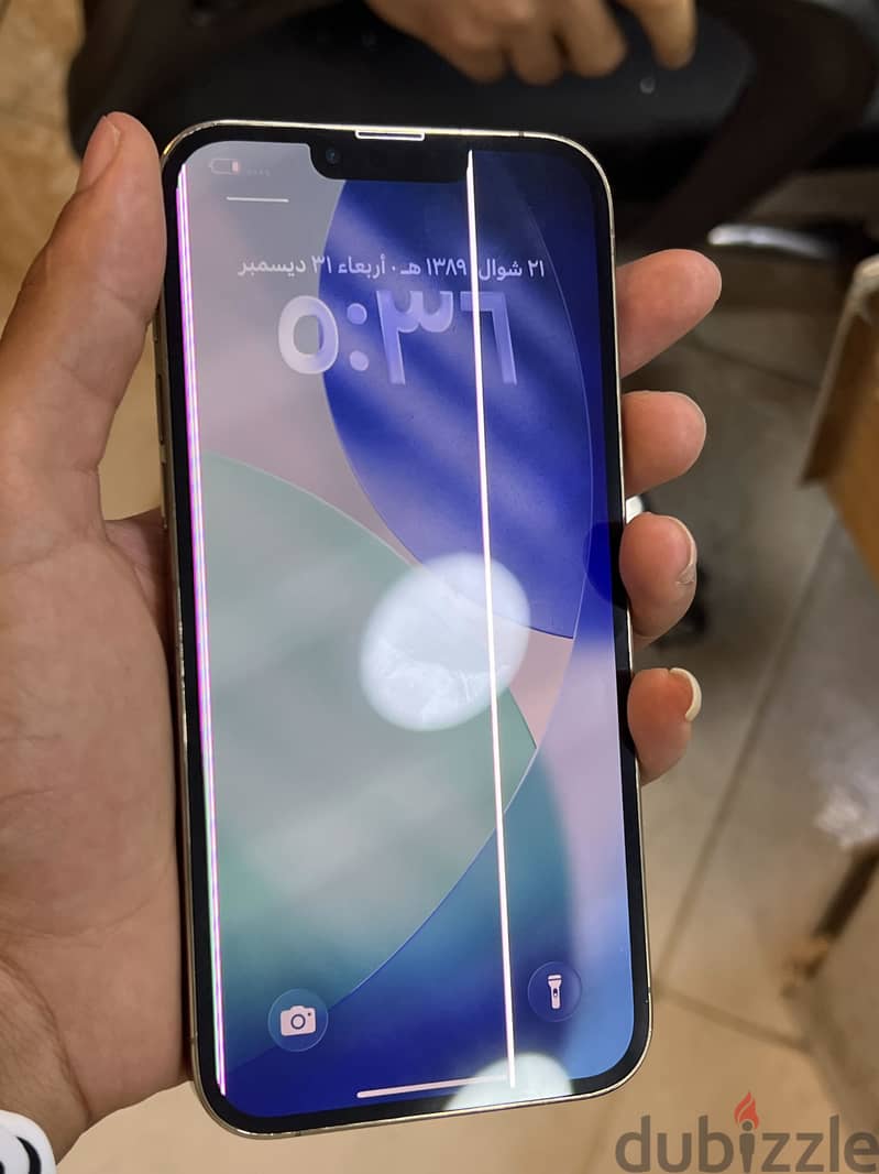 Apple - iPhone 13 Pro Max 5