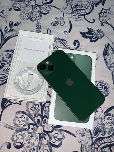 Iphone 13
