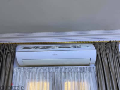 Samsung Split AC – Excellent Condition