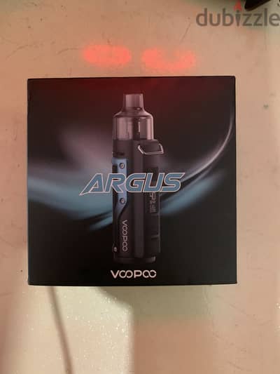 Argus 40