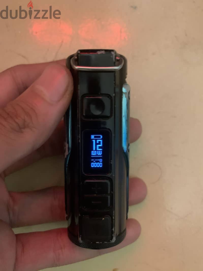 Argus 40 3