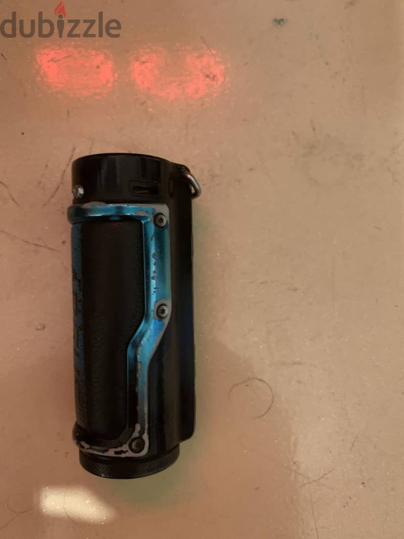 Argus 40 5