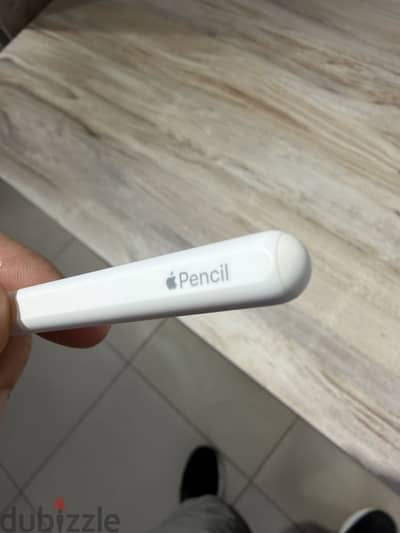 Original Apple Pencil 2nd Gen