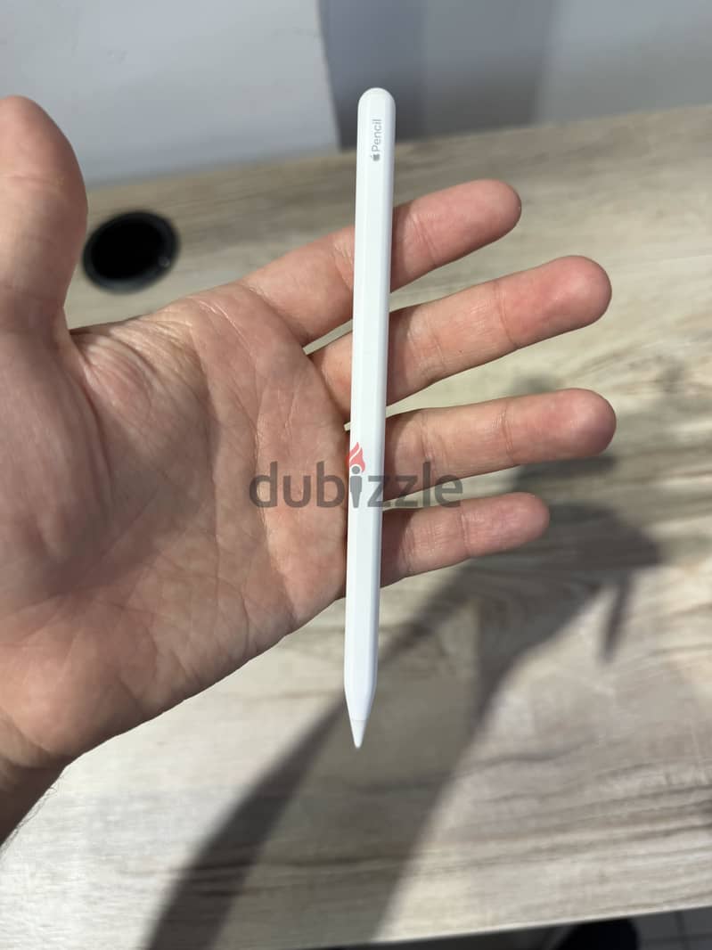Original Apple Pencil 2nd Gen 1