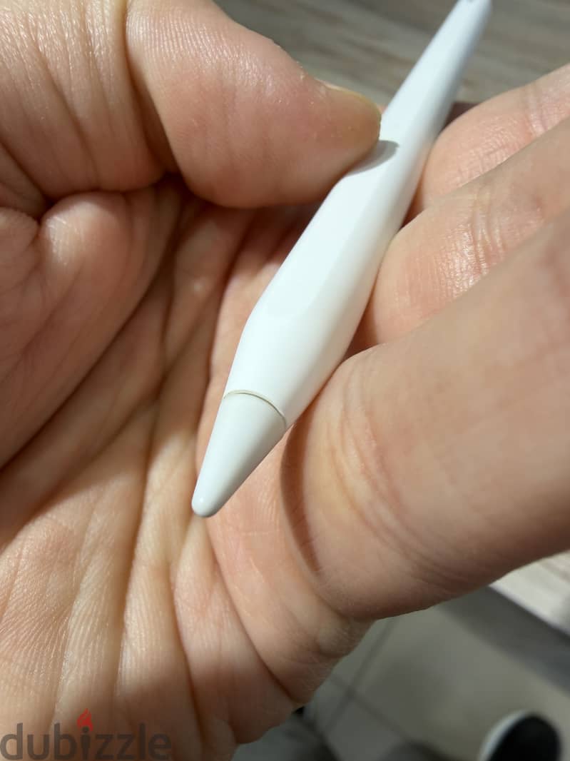 Original Apple Pencil 2nd Gen 2
