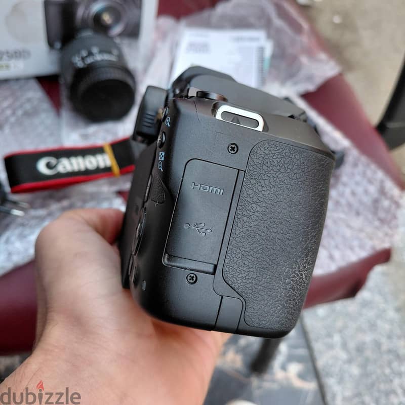 Canon EOS 250D  6