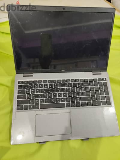 dell latitude 5520