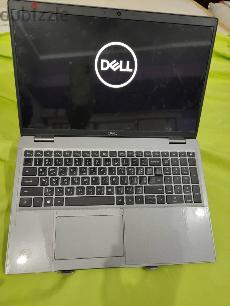 dell latitude 5520 1