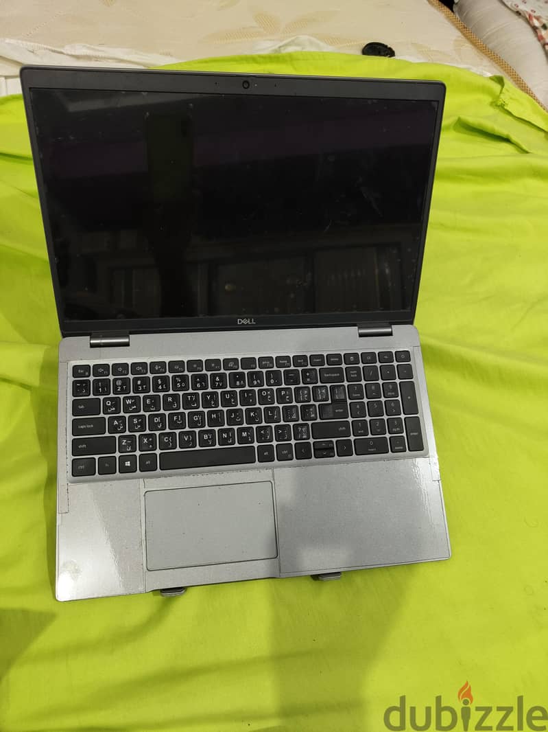 dell latitude 5520 2