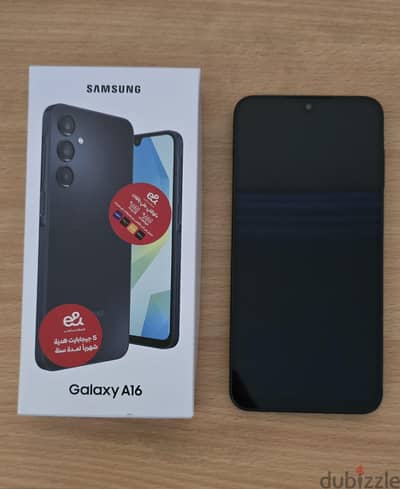 Samsung A16