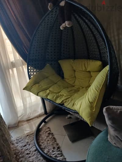 مرجيحة