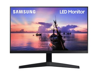 Samsung 24 inch 75HZ شاشة