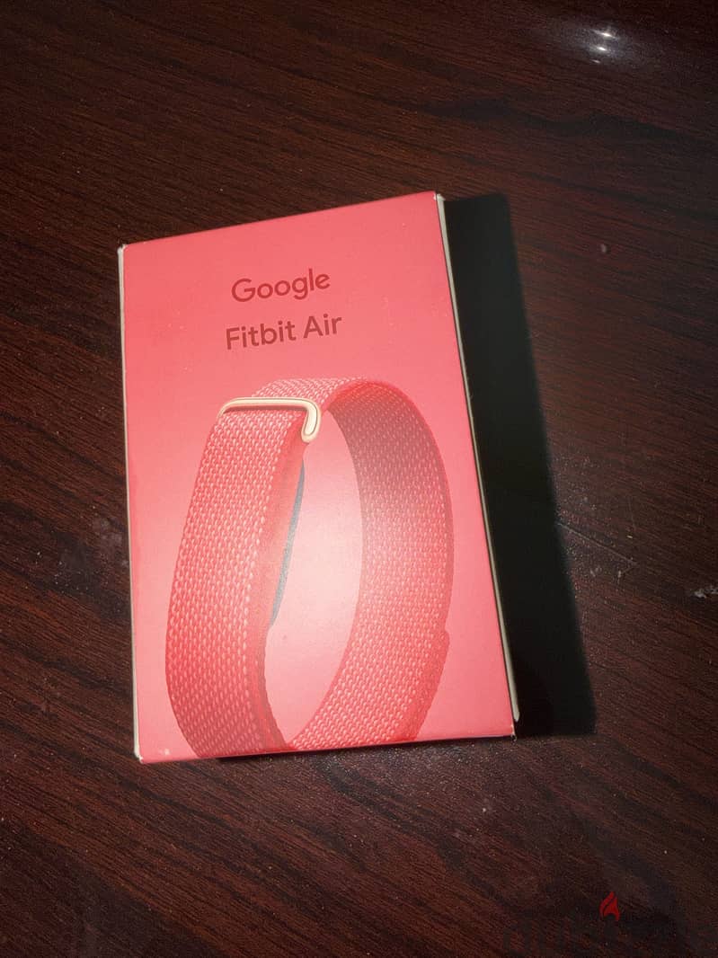Google fit bet air 1