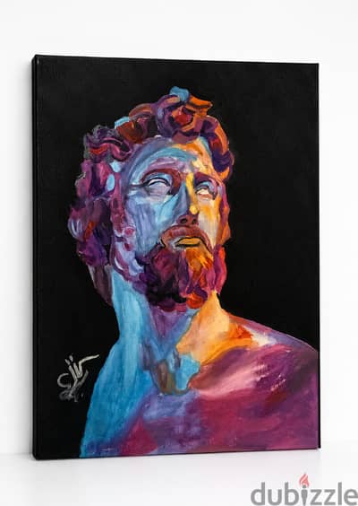 Zeus Art