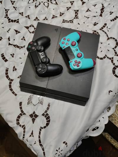 ps4 fat