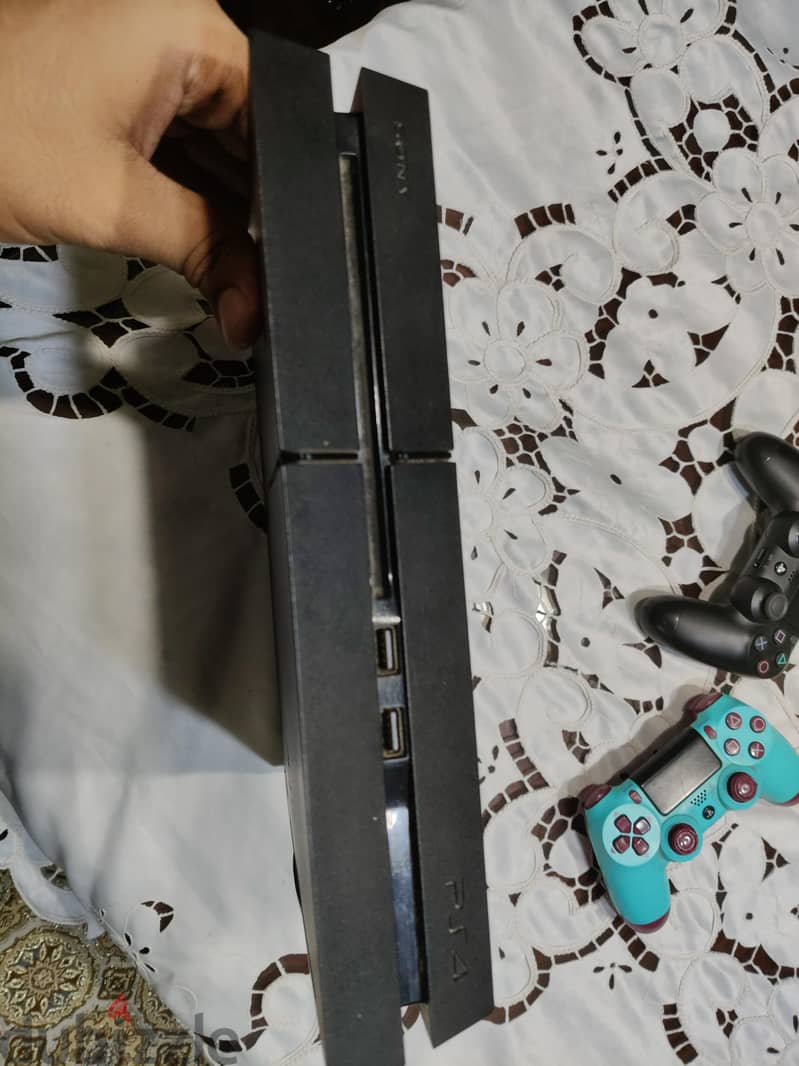 ps4 fat 3