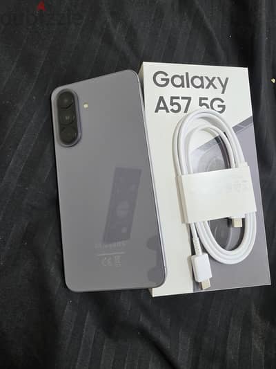 Samsung A57