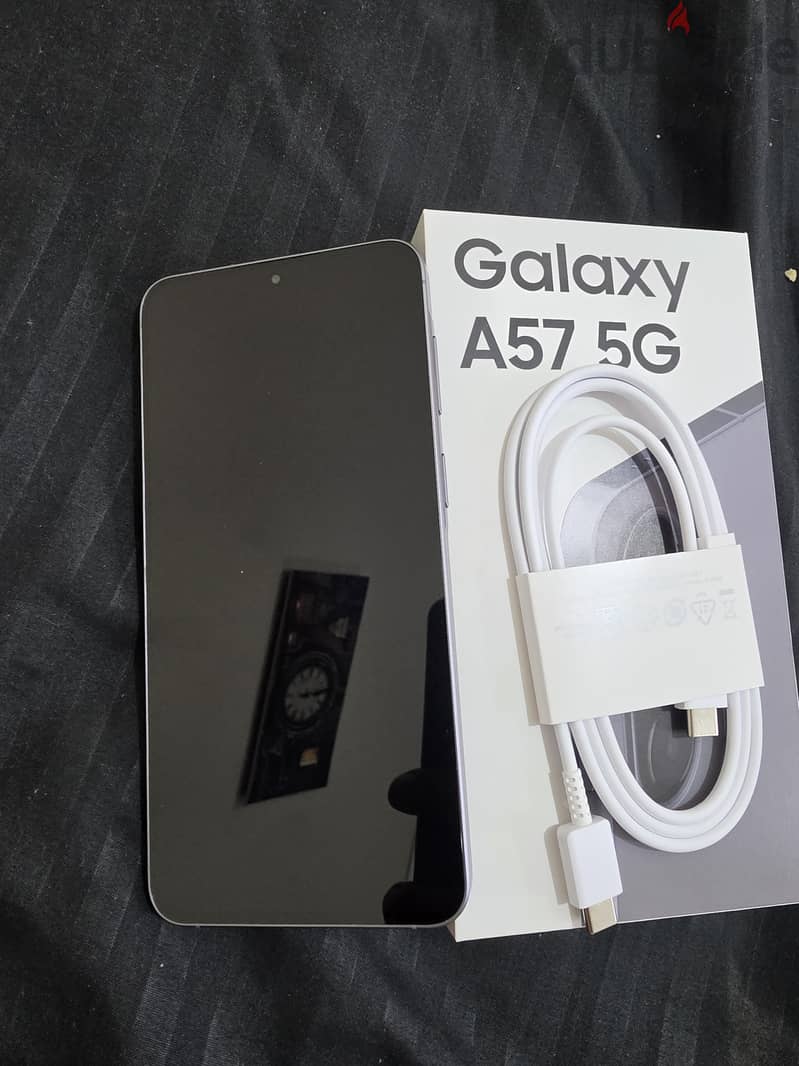 Samsung A57 1