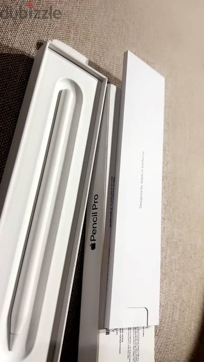 Apple Pencil Pro