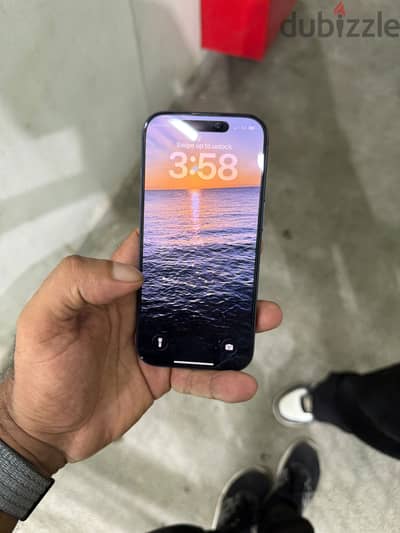 Apple - iPhone 17 Pro