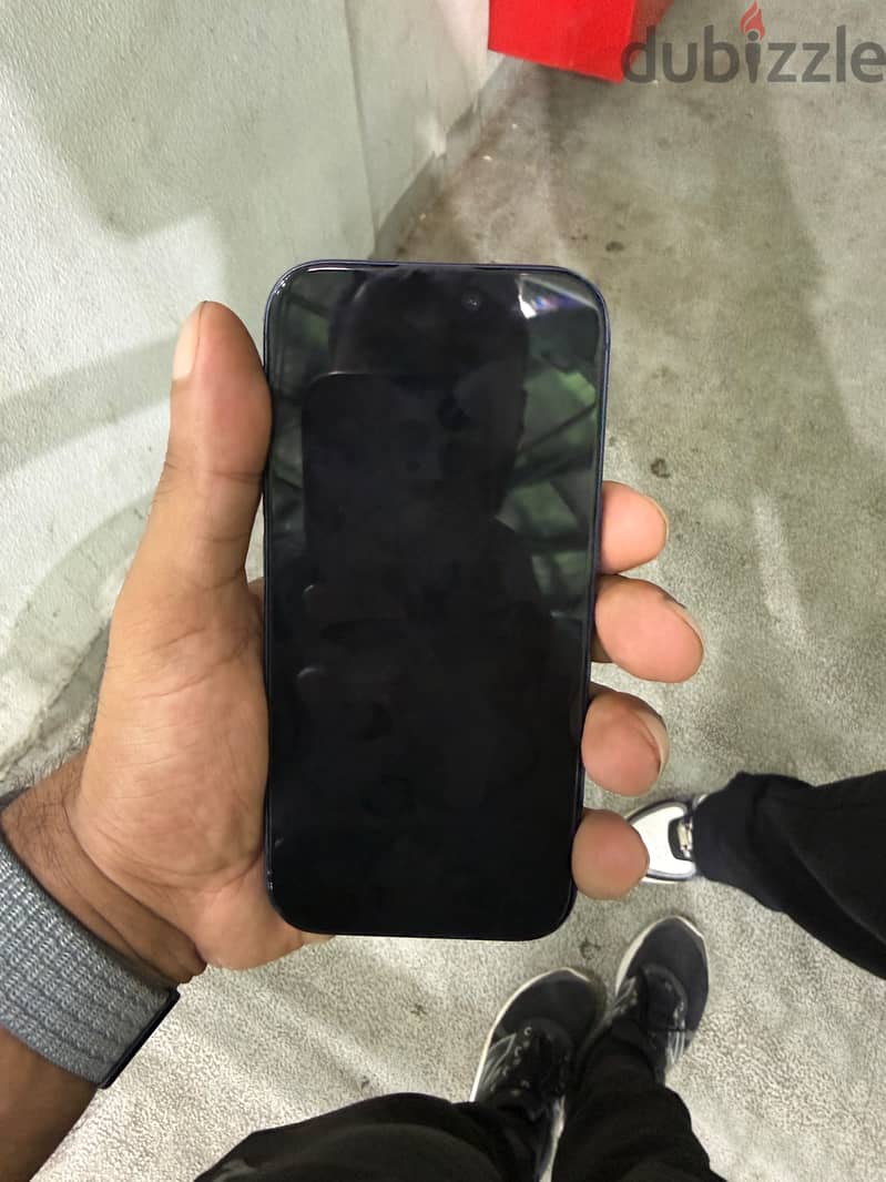 Apple - iPhone 17 Pro 3