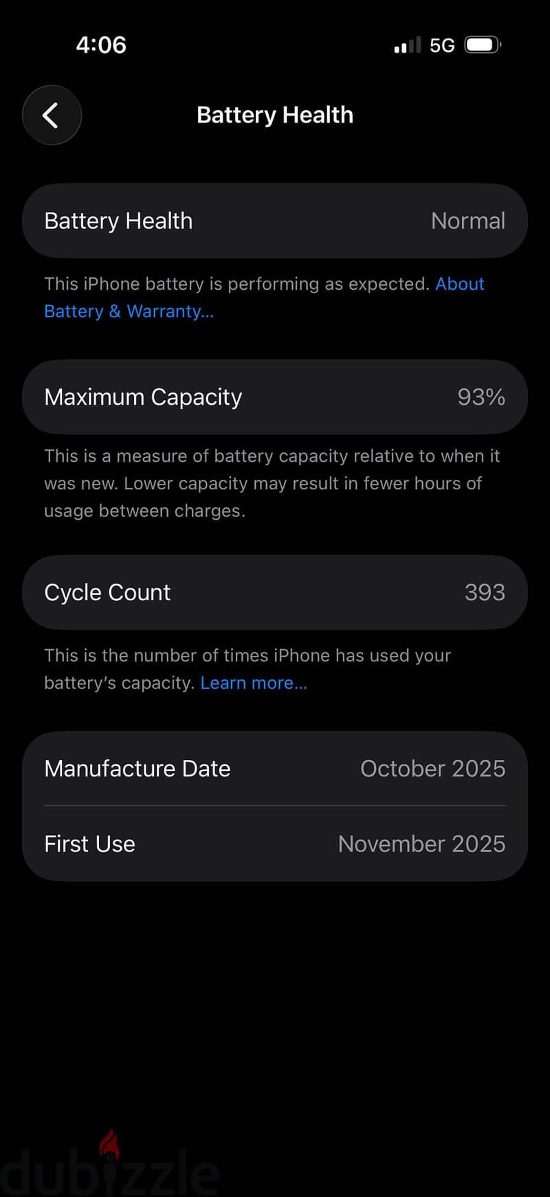 Apple - iPhone 17 Pro 6