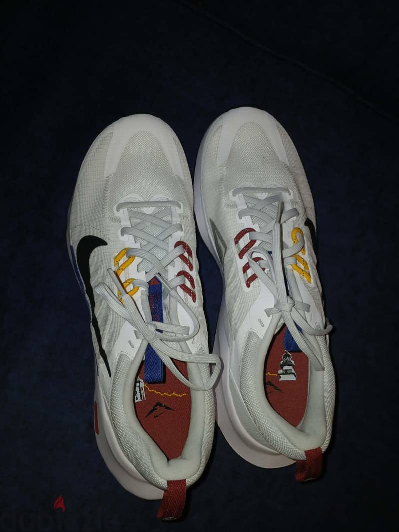 Nike Juniper Trail 2 3