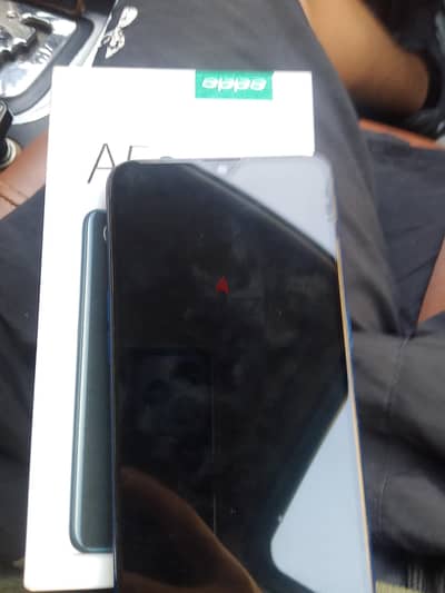 OPPO A5s