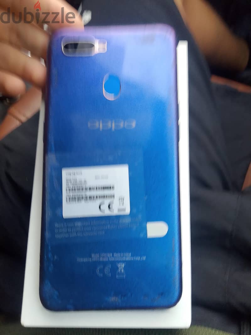 OPPO A5s 2
