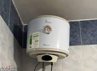 Water Heater