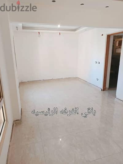 شقتين للبيع مفتوحين