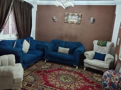انتريه بحاله ممتازه