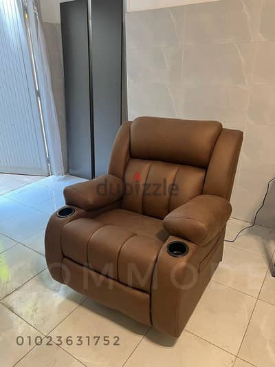 كرسي ليزي بوي مستورد كراسي ريكلاينر شازلونج كبار السن lazy boy chair
