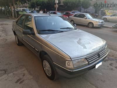 بيجو 405 2003