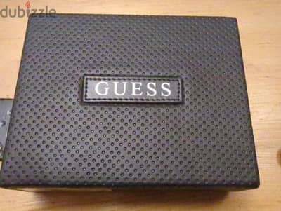 Guess wallet